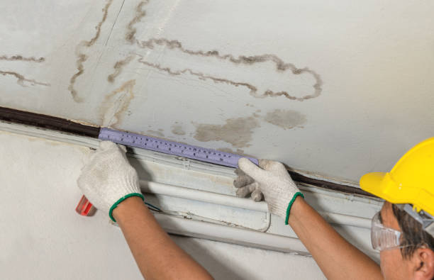 Reliable Water Extraction contractor in Bridgewater, NJ by Aqua Guard Water Damage